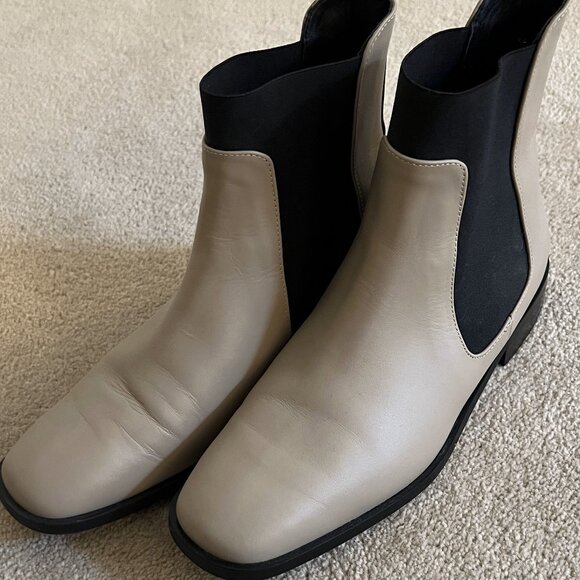 Everlane healed boot (size 8.5) - Picture 1 of 1